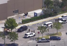 Dos heridos y dos detenidos en tiroteo en escuela de Miami