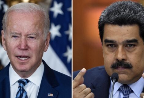 Reunión diplomática entre EEUU y gobierno de Maduro culminó sin acuerdos