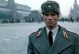 Schwarzenegger le pide a Rusia que pare la guerra