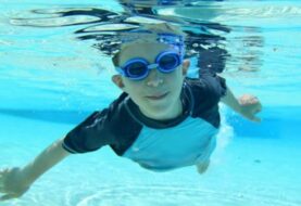 Florida registró número récord de niños ahogados en 2021