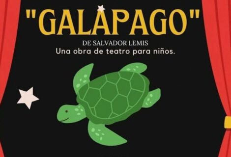 Estrenan en Miami pieza teatral para "Niños Galápago"