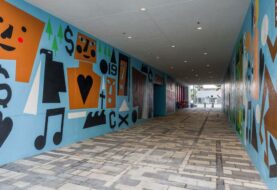 Proyecto de $4,000 millones para museo al aire libre en Miami
