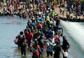 Migración de haitianos tiene en alerta a EEUU