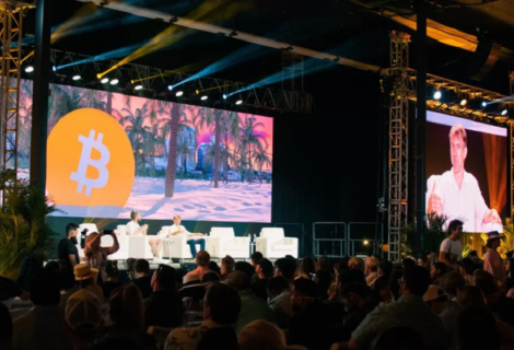 Bukele asistirá a conferencia de Bitcoin en Miami
