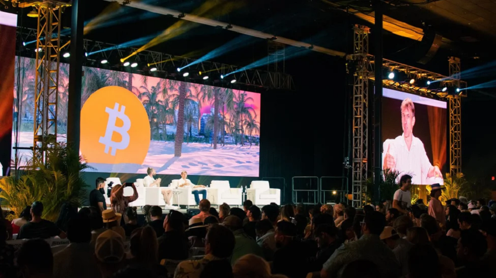 Bukele asistirá a conferencia de Bitcoin en Miami
