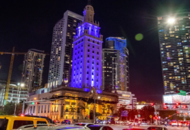 Miami dice no a vinculados económicas con Rusia