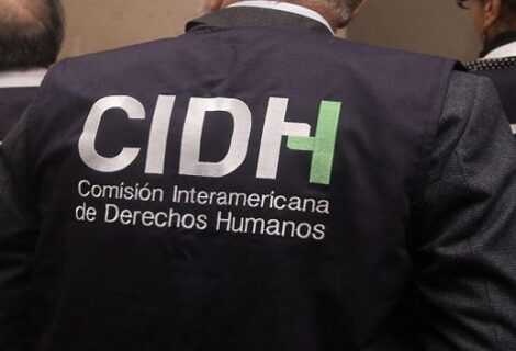 CIDH pide a Cuba "evitar juicios injustos" por protestas
