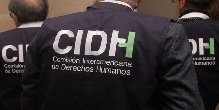 CIDH pide a Cuba «evitar juicios injustos» por protestas