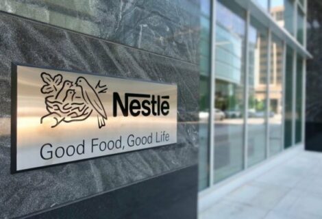 Ucrania le pide a la Nestlé que salga de Rusia