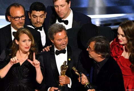 CODA gana a mejor película y todo lo que debes saber de los Oscars
