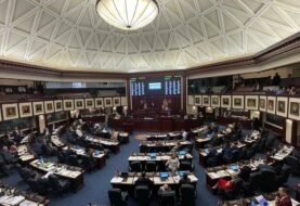 Congreso de Florida aprueba el mayor presupuesto de su historia