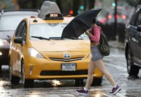Miami ya tiene su plataforma de taxis por mujeres y para ellas