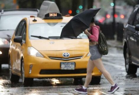 Miami ya tiene su plataforma de taxis por mujeres y para ellas