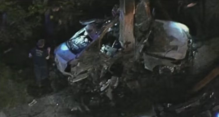 Una persona fallecida en un trágico accidente en Oakland Park