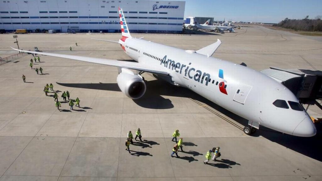 American Airlines contratará a 600 personas en Miami