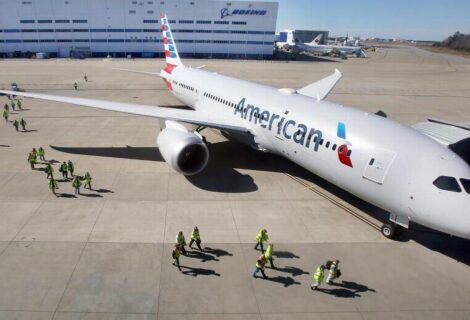 American Airlines contratará a 600 personas en Miami