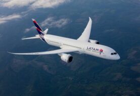 Latam Airlines revela nuevo plan de compensación de emisiones