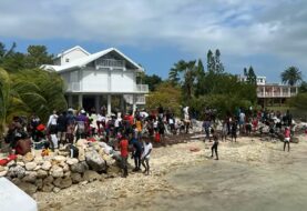 Arriban unos 140 inmigrantes haitianos a los Cayos de la Florida