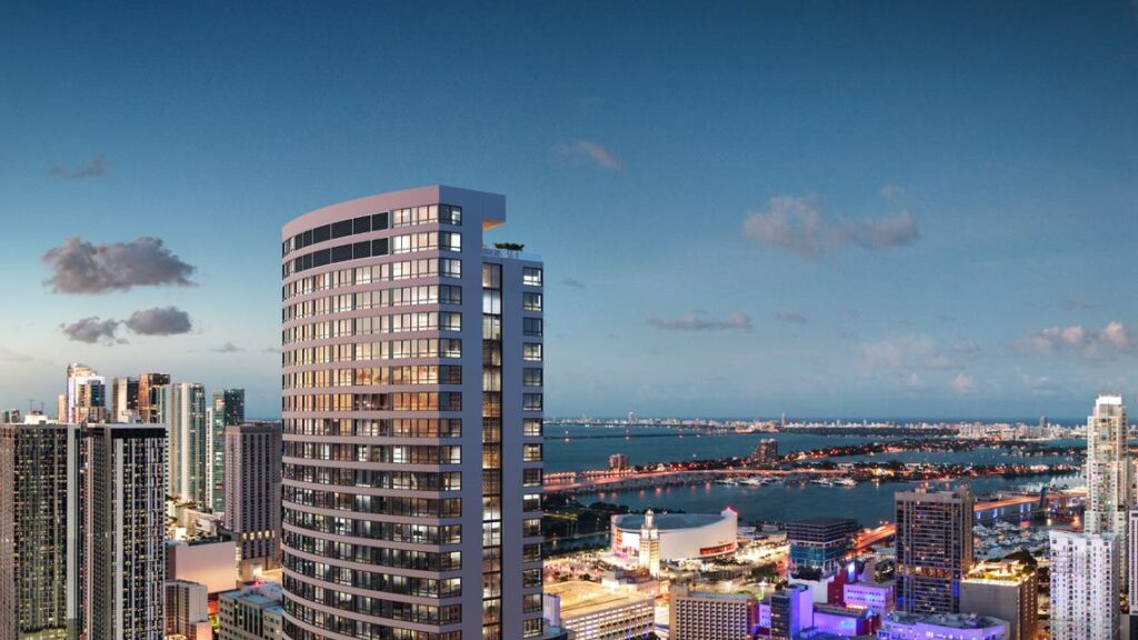 Miami genera mucho dinero para anfitriones de Airbnb