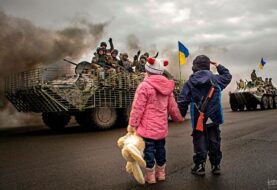 ¿Rusia y Ucrania, a un paso de la paz?