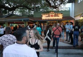 Florida Film Festival proyectará más de 160 películas