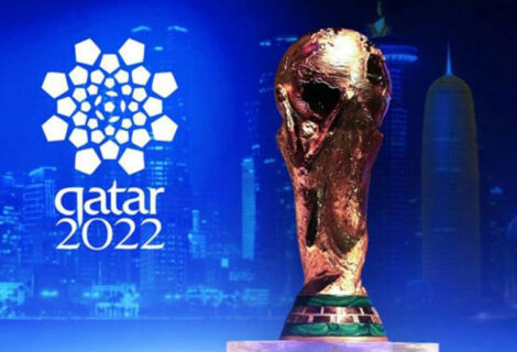 Las cabezas de serie para el sorteo del Mundial de Qatar 2022 se decidirán este 31 de marzo