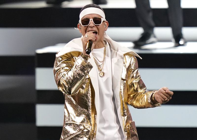 Daddy Yankee y su álbum ‘Legendaddy’ arrasan en Spotify