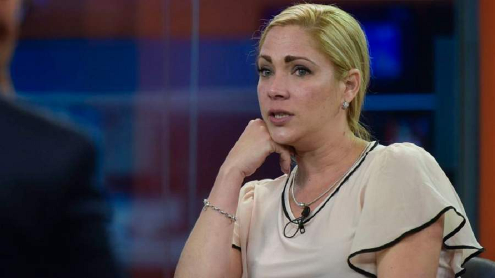 Juez archiva denuncia de exnovia cubana de Maradona