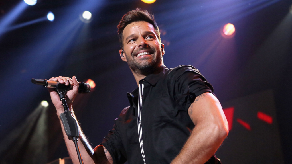 A Ricky Martin no le dejaron tocar en México