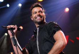 A Ricky Martin no le dejaron tocar en México