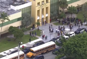 Más estudiantes detenidos por el arma en el instituto Miami Killian