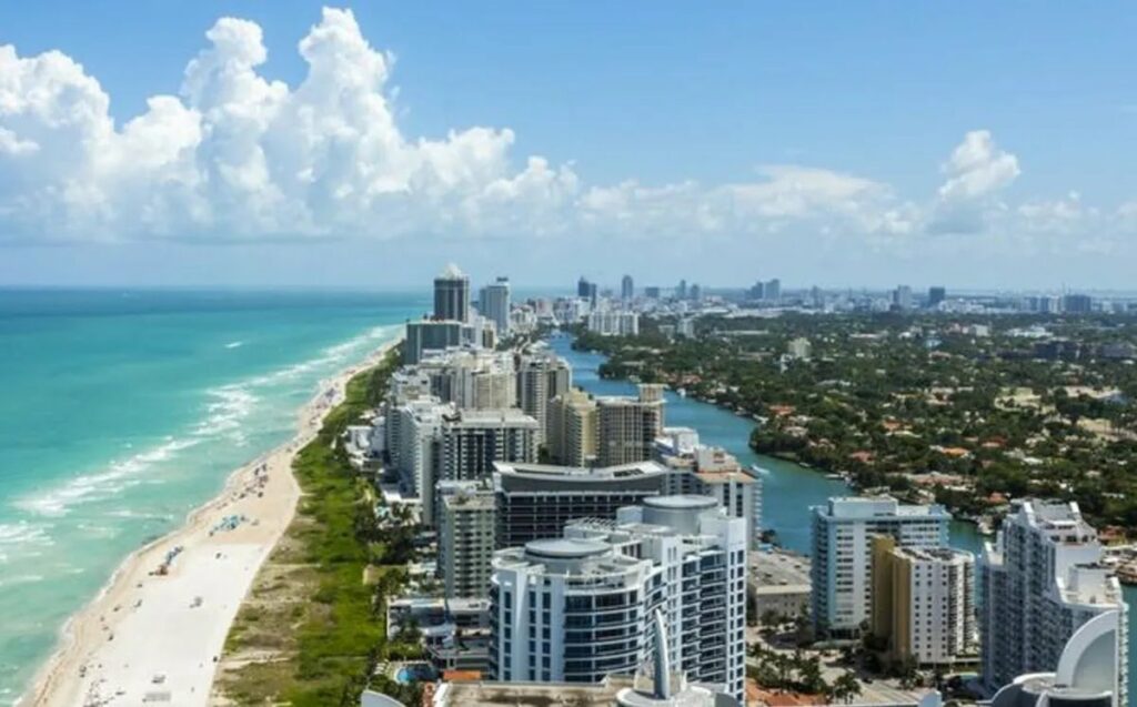 Por qué Miami y Orlando son las mejores ciudades para hacer negocios en Estados Unidos