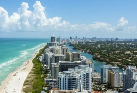 Por qué Miami y Orlando son las mejores ciudades para hacer negocios en Estados Unidos