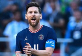 La bomba sobre Messi que llega desde España