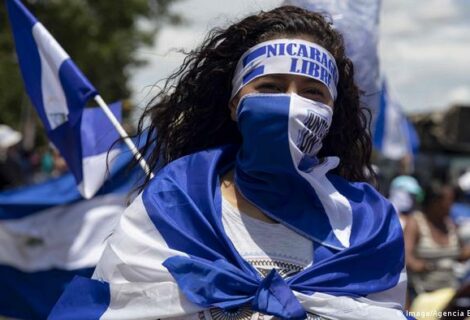 ONU aprobó investigación por violación de derechos humanos en Nicaragua