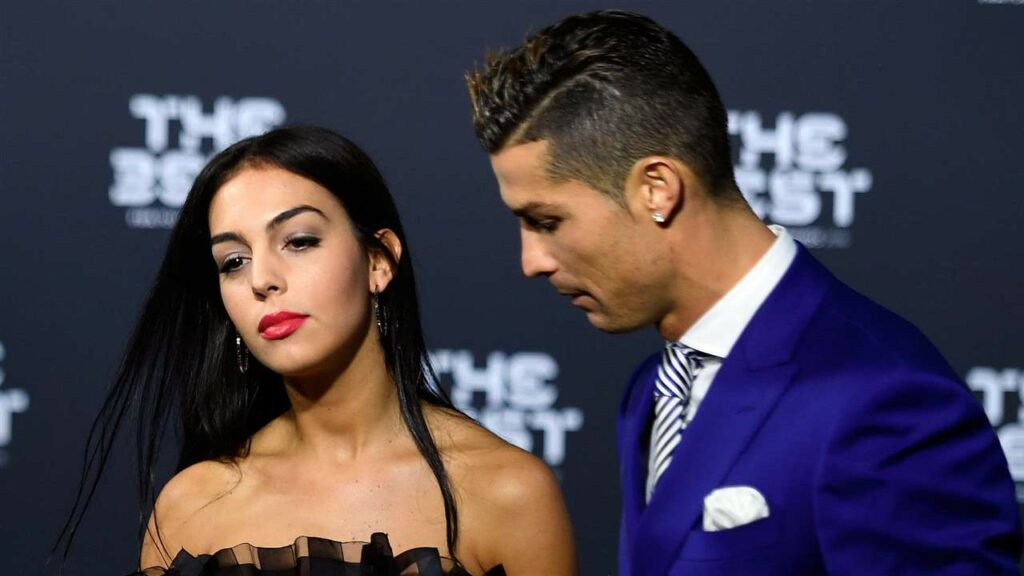 Cristiano Ronaldo anuncia la muerte de su hijo recién nacido
