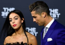 Cristiano Ronaldo anuncia la muerte de su hijo recién nacido