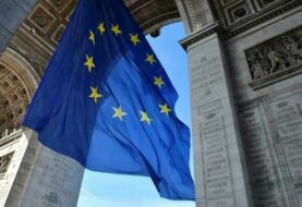 Unión Europea reabre su embajada en Ucrania