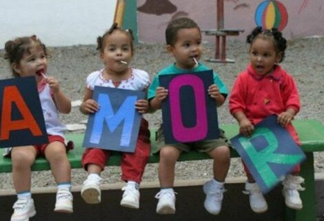 Habrá evento en Miami para beneficio de la niñez en Venezuela