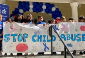 Conozca la caminata en Miami contra el abuso infantil