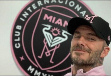 Barcelona visitará Miami para enfrentar al Inter de Beckham