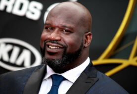 Shaquille O’Neal se ofrece para dirigir a Los Angeles Lakers