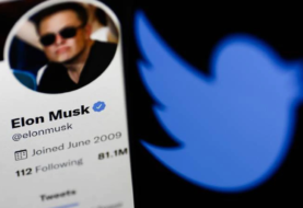Elon Musk ya negocia su venta de Twitter