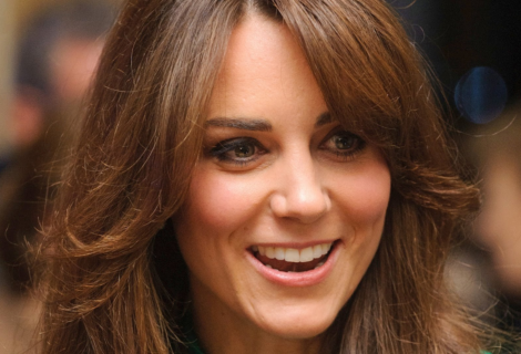 'The Crown' busca a Kate Middleton para la sexta temporada