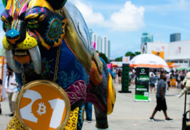 Miami Beach acoge el evento más grande de Bitcoin