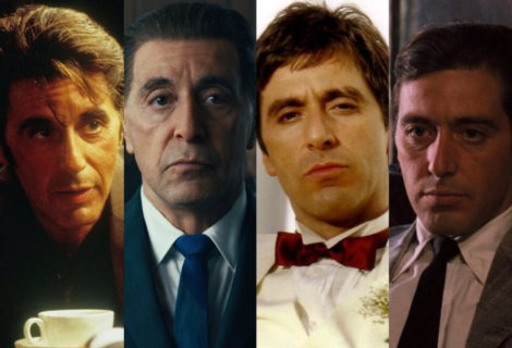 Al Pacino cumple 82 años: sus actuaciones más memorables