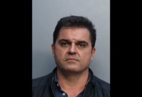 Arrestan a guardia de penitenciaría de traficar cocaína en Miami