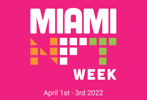 Miami NFT Week inicia el Mes de la Tecnología de Miami
