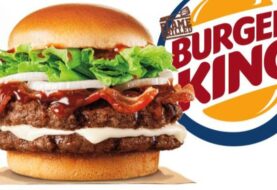 Burger King es demandado por tamaño de sus hamburguesas