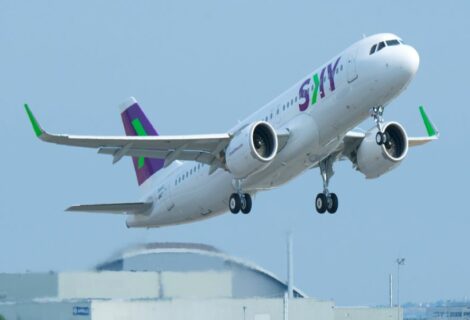 SKY Airline inicia nueva ruta a Miami